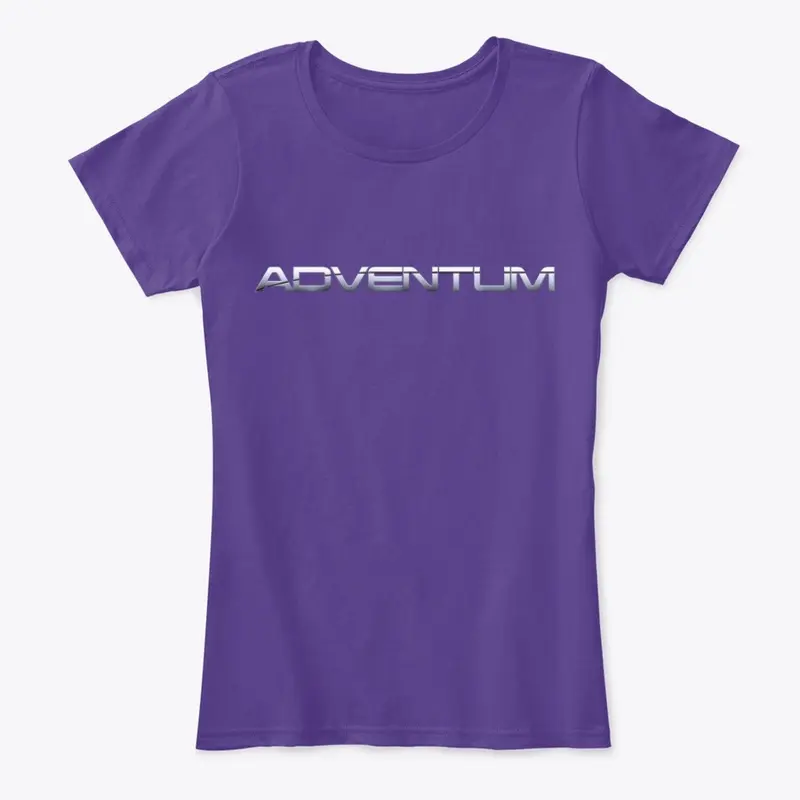 Adventum Logo