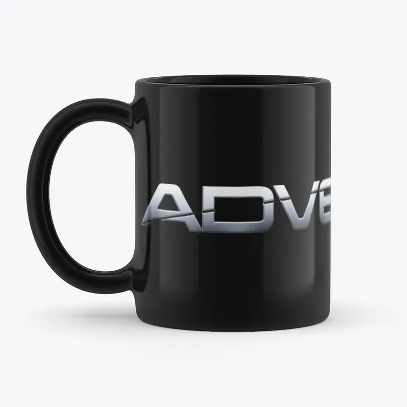 Adventum Coffee Mug