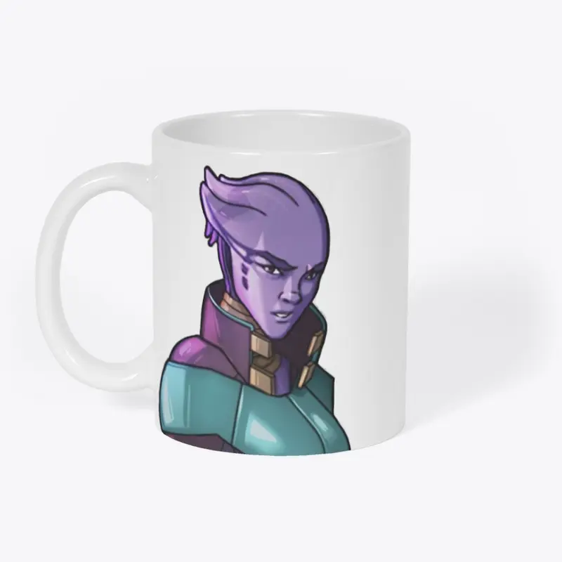 Jisera Mug