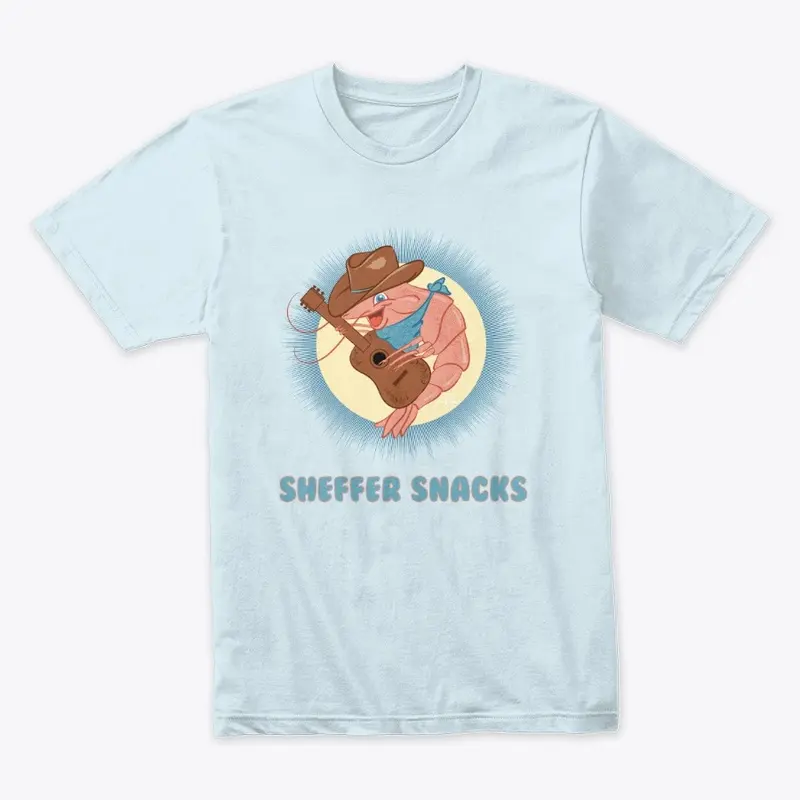 Sheffer Snacks