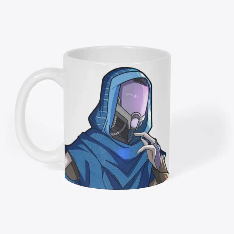 Xylo Mug