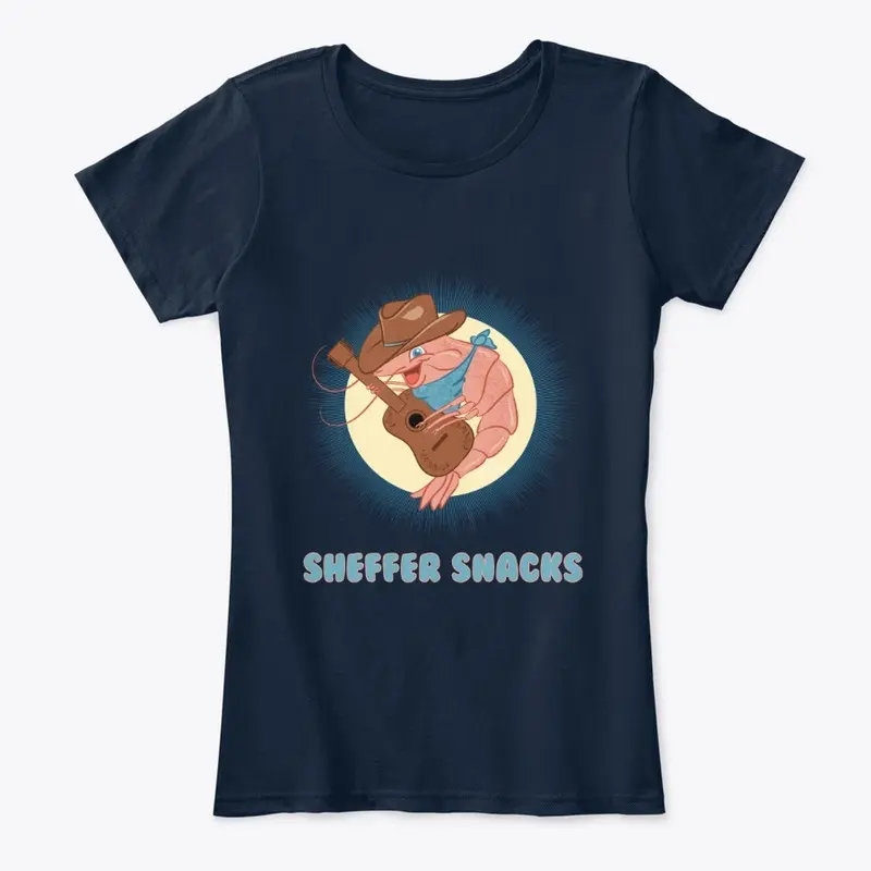 Sheffer Snacks